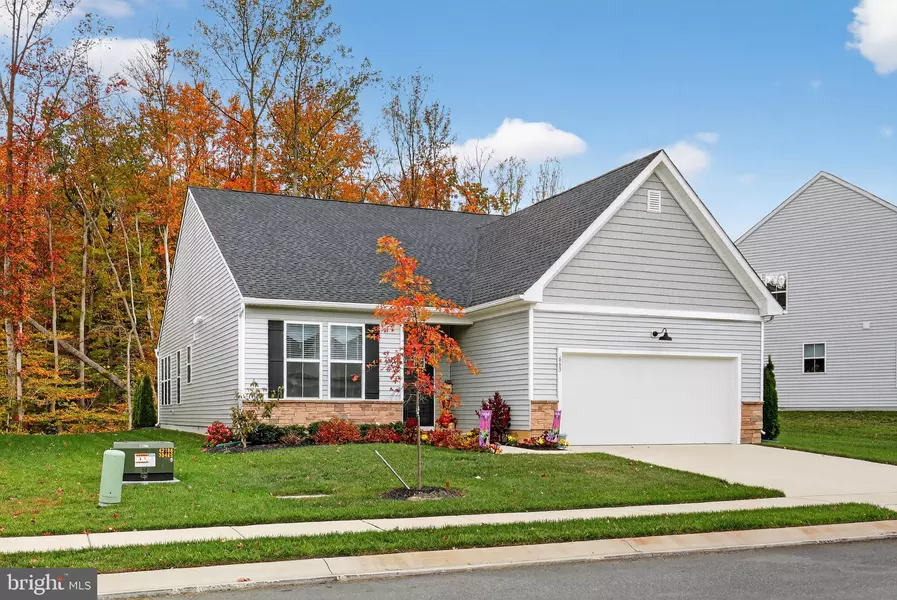 663 MAYFIELD FALLS DR, Newark, DE 19702