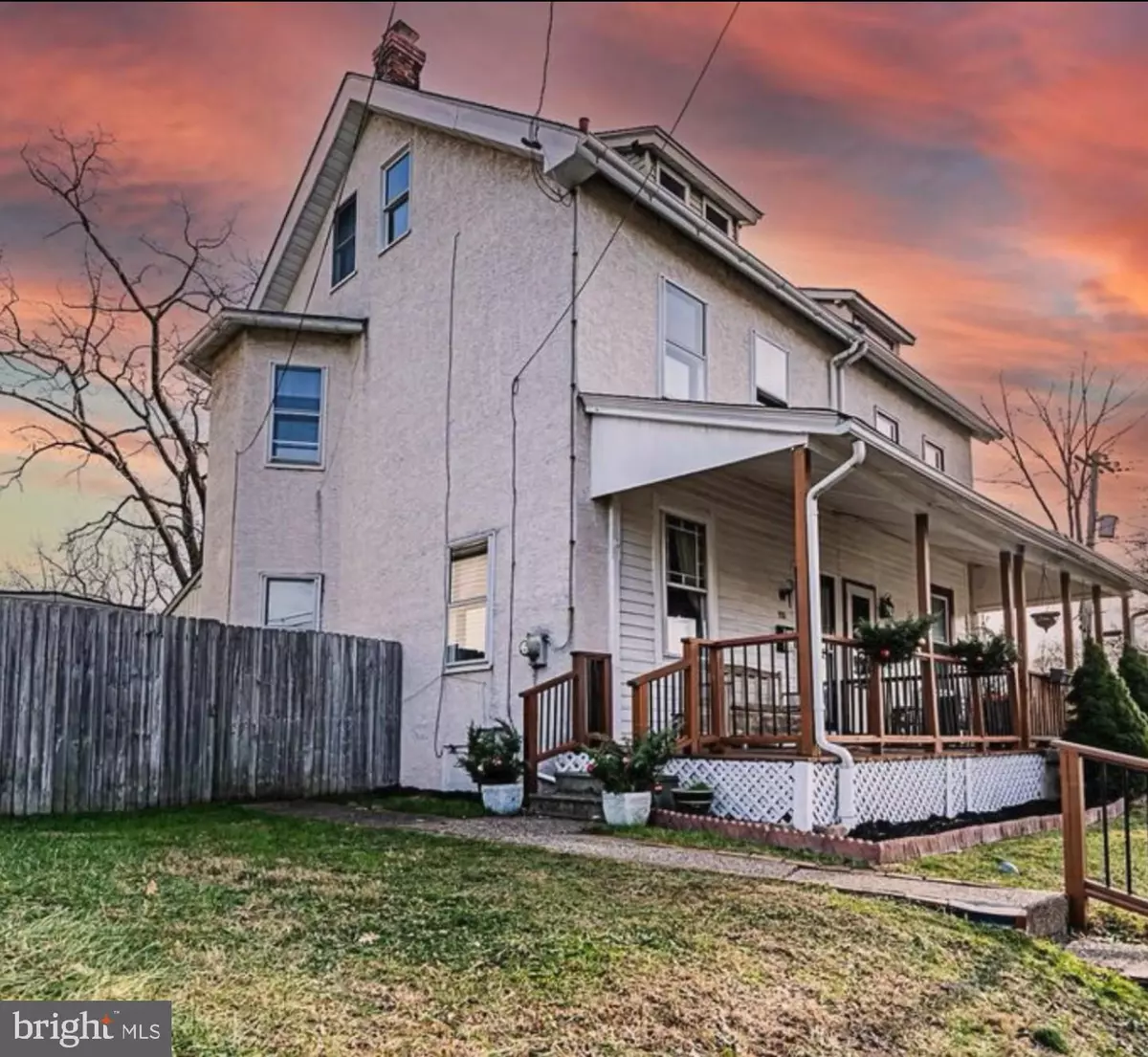 Lansdale, PA 19446,521 GREEN ST