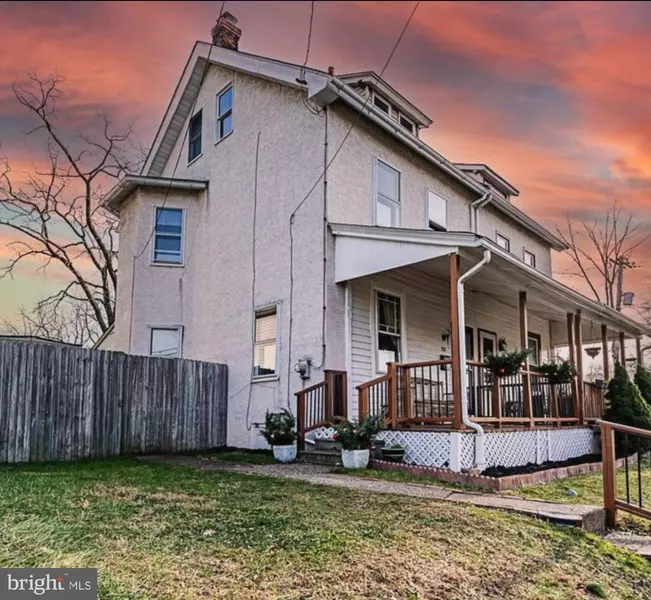 521 GREEN ST, Lansdale, PA 19446