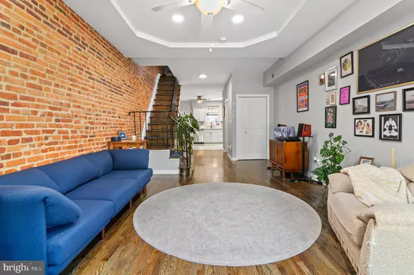 Baltimore, MD 21224,505 S LEHIGH ST