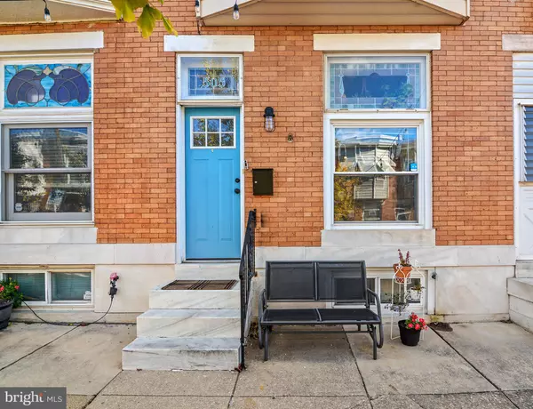 Baltimore, MD 21224,505 S LEHIGH ST