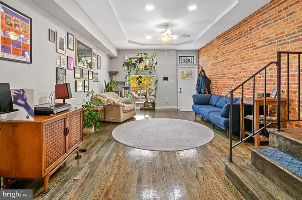 Baltimore, MD 21224,505 S LEHIGH ST