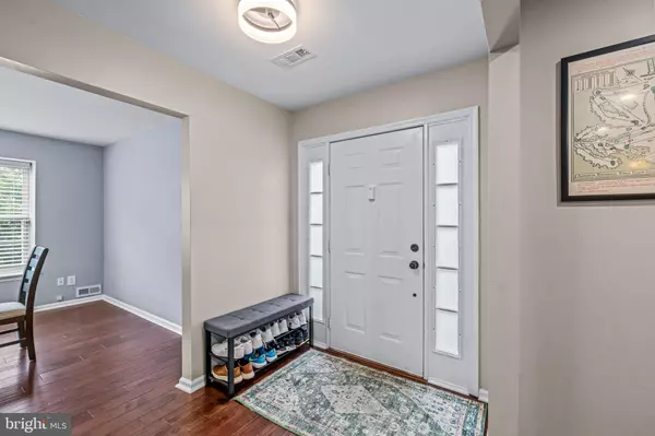 Mount Laurel, NJ 08054,2605 SAXONY DR