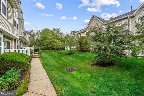 Mount Laurel, NJ 08054,2605 SAXONY DR