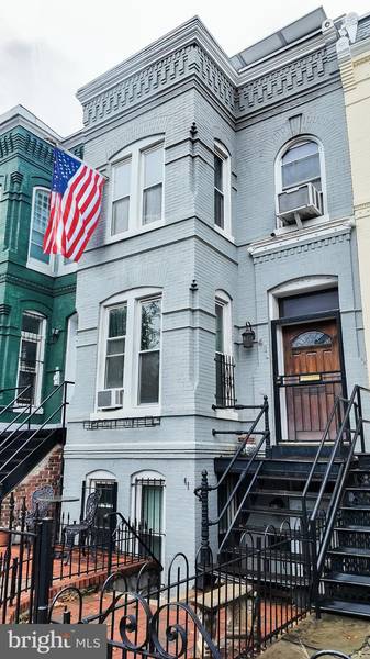 41 NEW YORK AVE NE #B, Washington, DC 20002