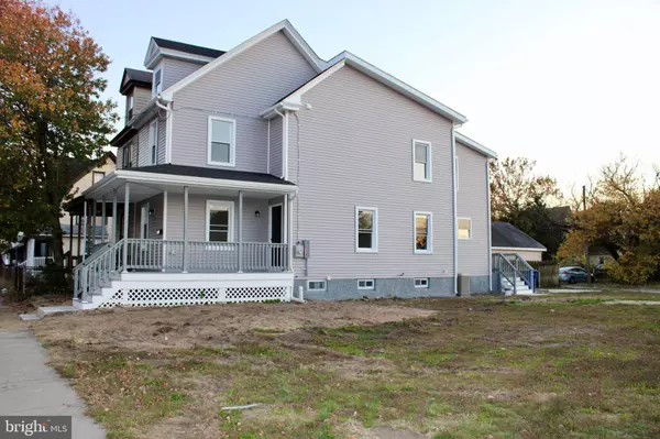 306 S 3RD ST, Millville, NJ 08332