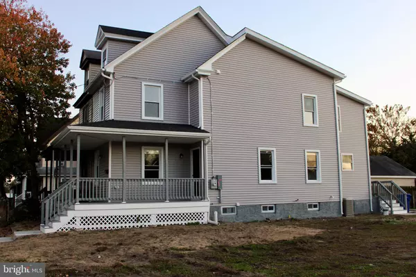 Millville, NJ 08332,306 S 3RD ST