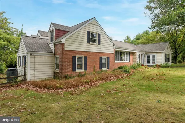 Coatesville, PA 19320,2165 WEST CHESTER RD