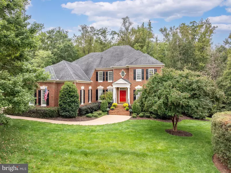 13327 ELLERTON TER, Midlothian, VA 23113