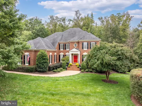 13327 ELLERTON TER, Midlothian, VA 23113