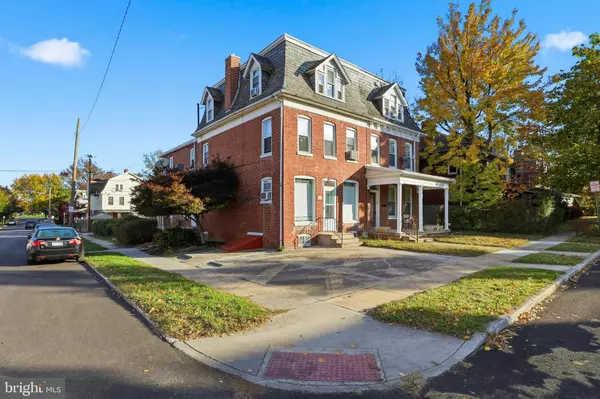 York, PA 17403,1401 2ND AVE