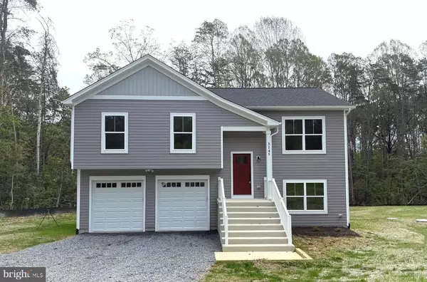 3145 LEWISTON RD, Bumpass, VA 23024