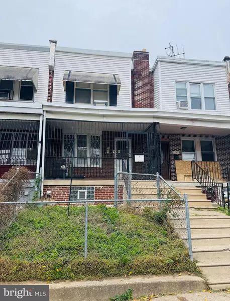 5342 CHARLES ST, Philadelphia, PA 19124