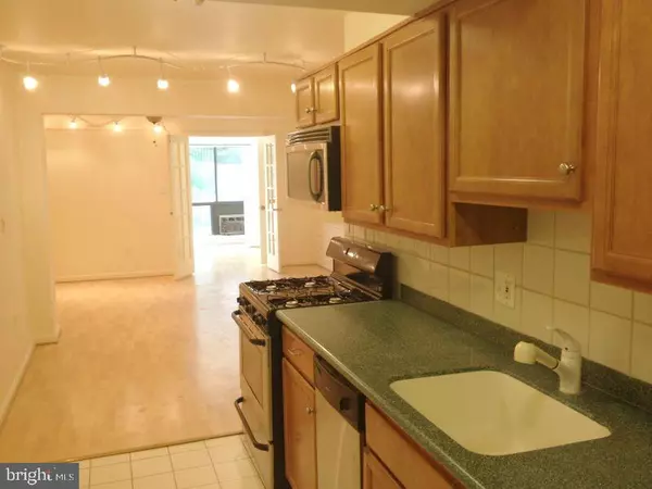 Washington, DC 20007,3901 TUNLAW RD NW #401
