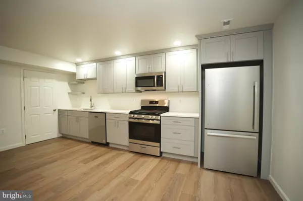 Great Mills, MD 20634,22271 GOLDENROD DR #BASEMENT APARTMENT