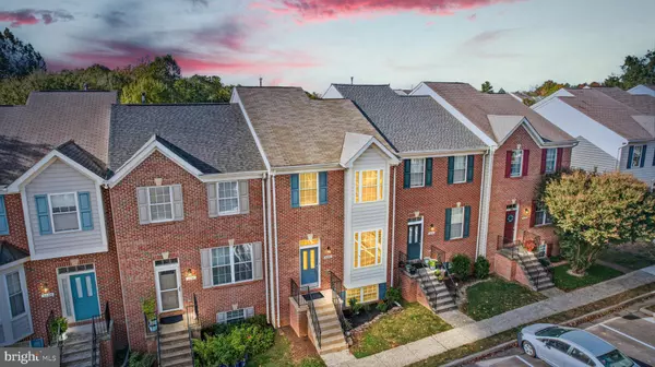 Chantilly, VA 20151,4676 DEERWATCH DR