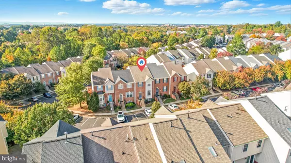 Chantilly, VA 20151,4676 DEERWATCH DR