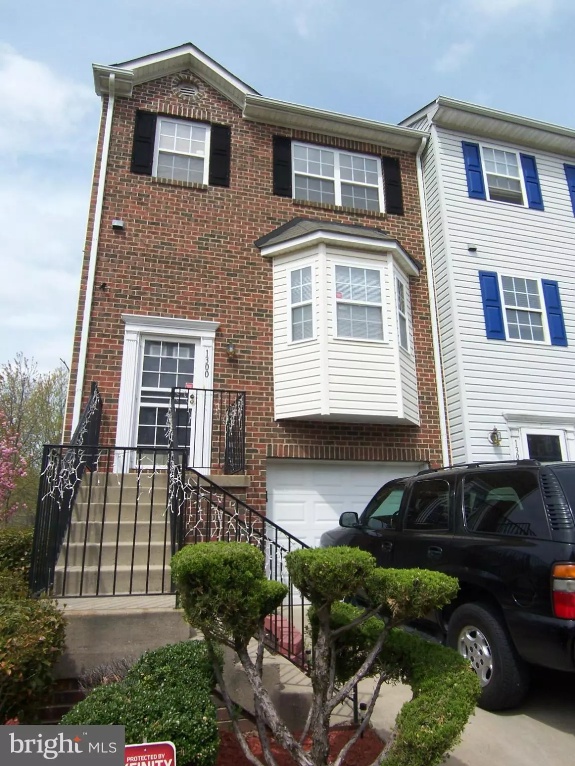 Oxon Hill, MD 20745,1300 SUTLER TER