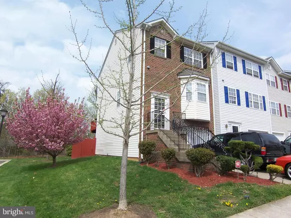 Oxon Hill, MD 20745,1300 SUTLER TER