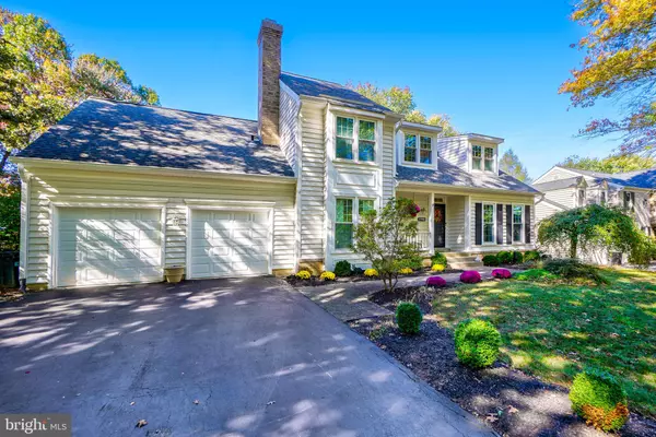 Montgomery Village, MD 20886,19906 SILVERFIELD DR