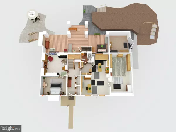 Milton, DE 19968,106 FLORIDA AVE