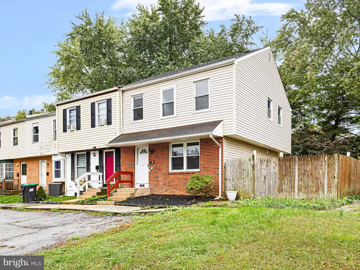 Newark, DE 19713,10 WESTERLY ST