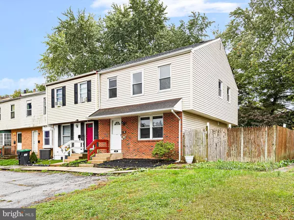 10 WESTERLY ST, Newark, DE 19713