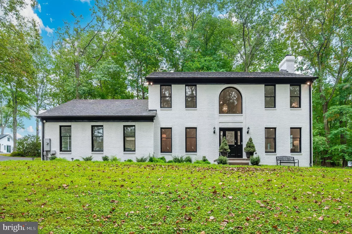 Gaithersburg, MD 20882,8225 HAWKINS CREAMERY RD