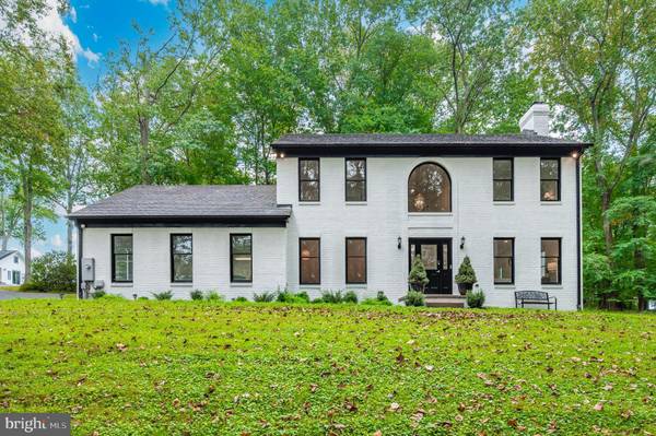 8225 HAWKINS CREAMERY RD, Gaithersburg, MD 20882