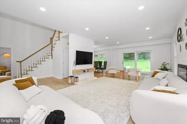 Gaithersburg, MD 20882,8225 HAWKINS CREAMERY RD