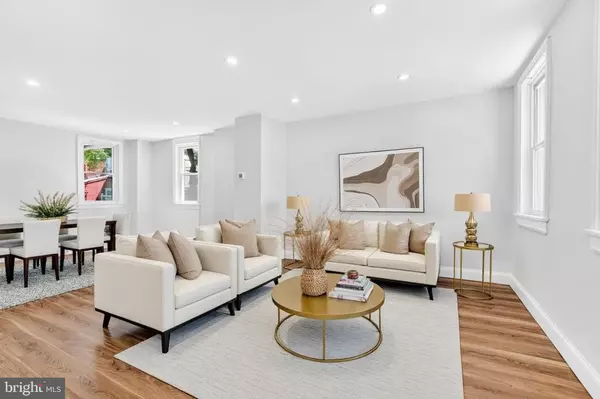 329 MILL ST, Lancaster, PA 17603