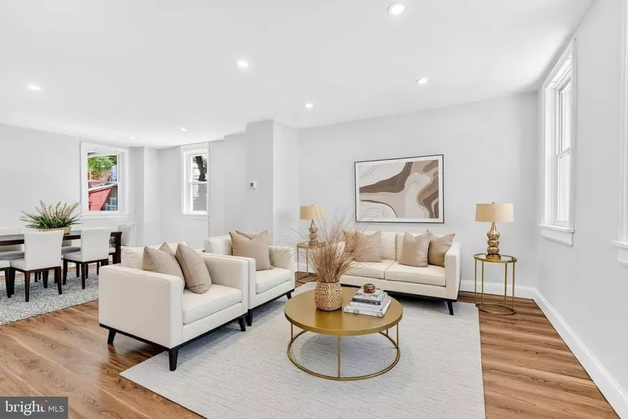 329 MILL ST, Lancaster, PA 17603