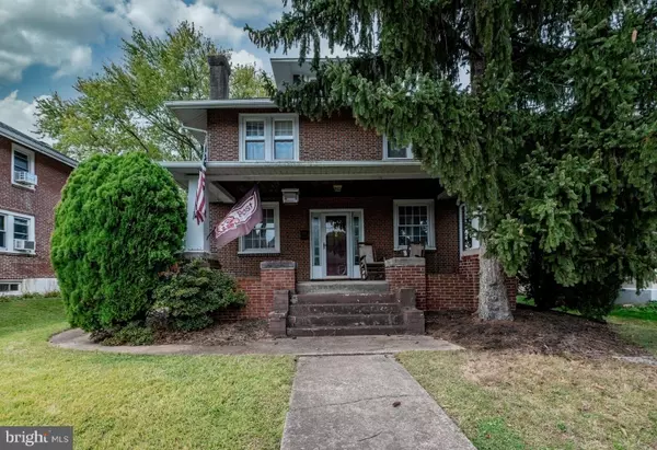Phoenixville, PA 19460,760 STARR ST