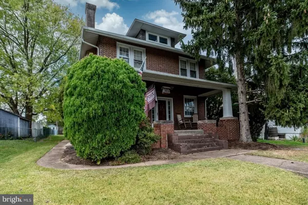 760 STARR ST,  Phoenixville,  PA 19460