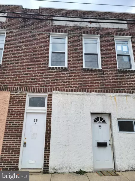 56 E SPRING AVE #2ND, Ardmore, PA 19003