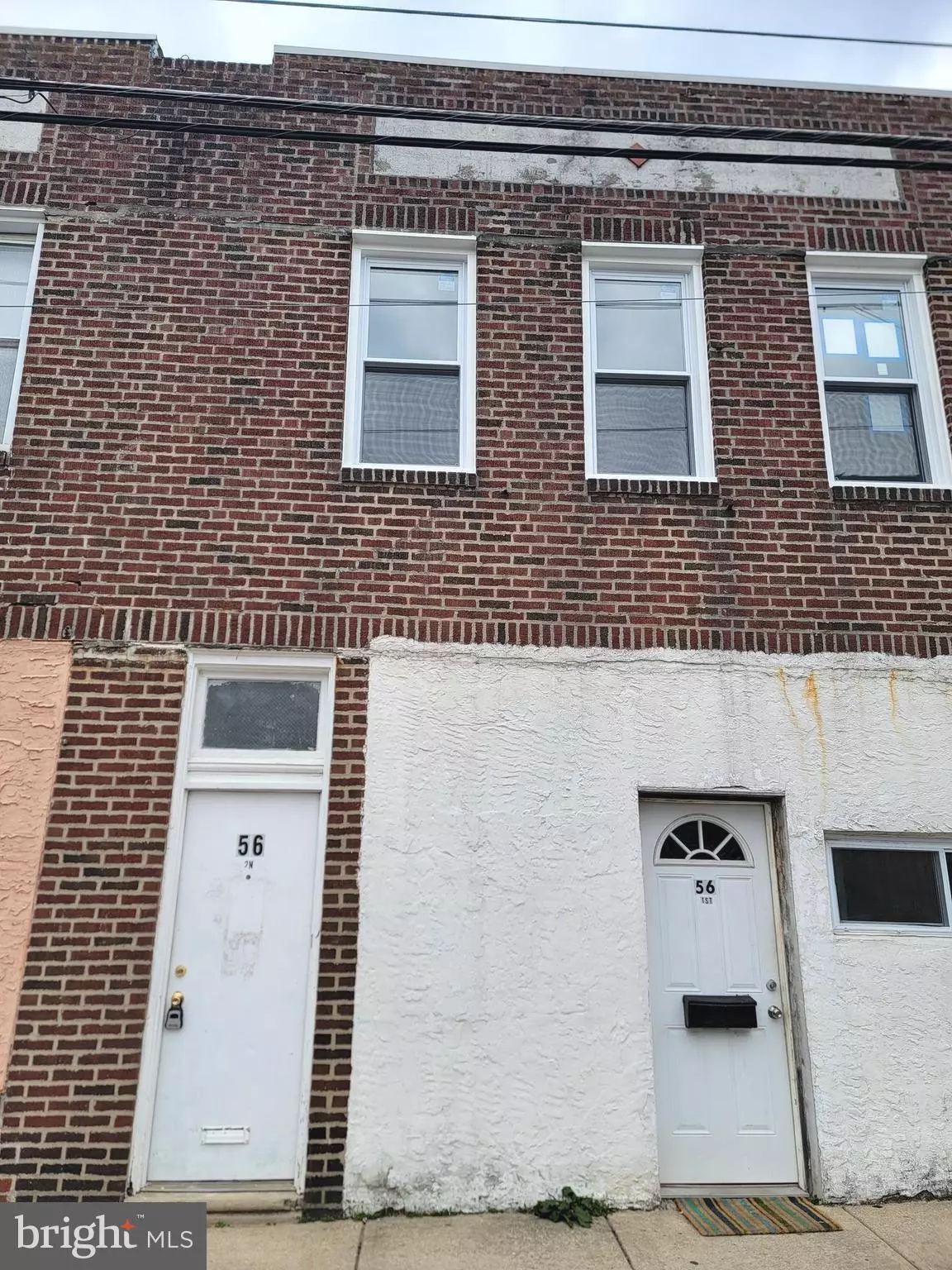 Ardmore, PA 19003,56 E SPRING AVE #2ND
