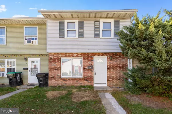 19 MAGNOLIA, Sicklerville, NJ 08081