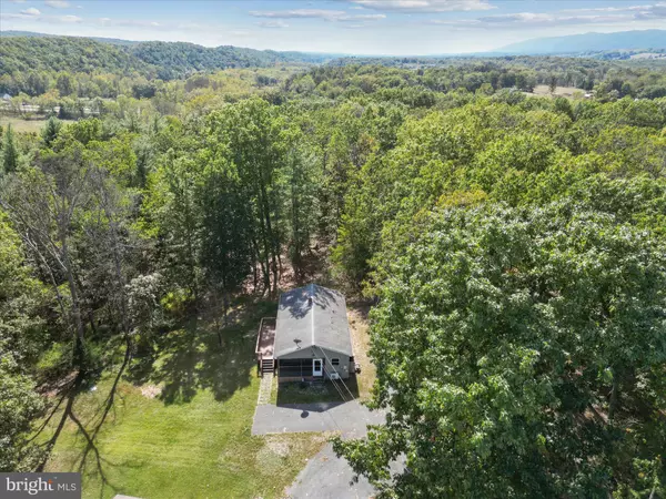 Winchester, VA 22603,220 CHESTNUT GROVE RD