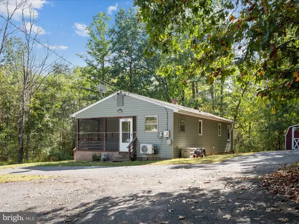 Winchester, VA 22603,220 CHESTNUT GROVE RD