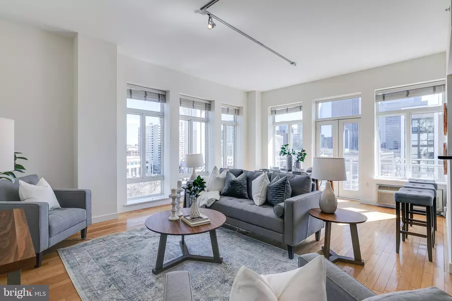 1900 HAMILTON ST #403, Philadelphia, PA 19130