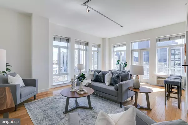 1900 HAMILTON ST #403, Philadelphia, PA 19130