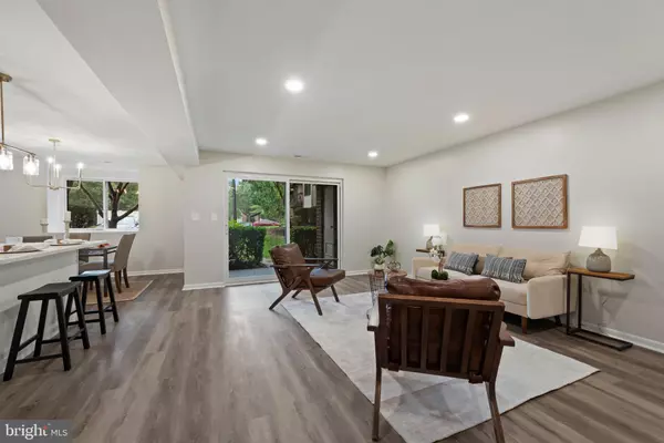 Lutherville Timonium, MD 21093,10 MULLINGAR CT #101