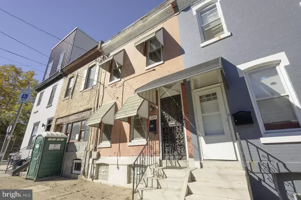 Philadelphia, PA 19121,1504 N 26TH ST