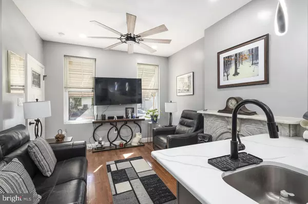 Philadelphia, PA 19121,1504 N 26TH ST