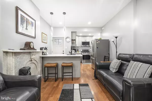 Philadelphia, PA 19121,1504 N 26TH ST