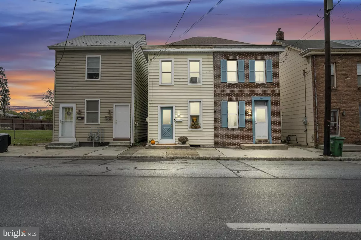 Carlisle, PA 17013,418 N EAST ST