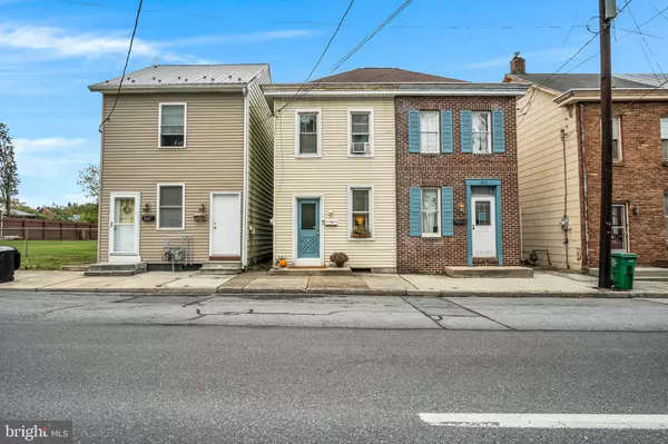 Carlisle, PA 17013,418 N EAST ST