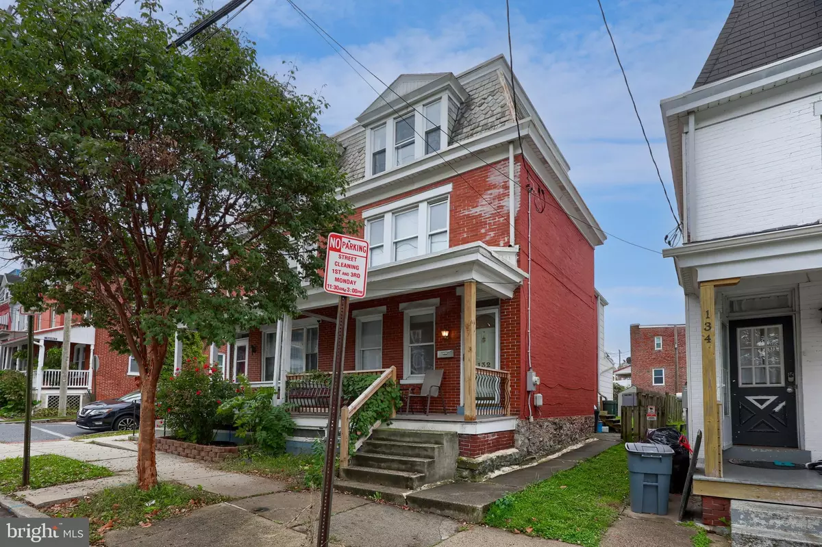 Lancaster, PA 17602,132 N BROAD ST