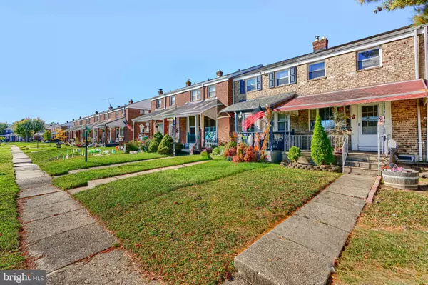 Dundalk, MD 21222,7719 CHARLESMONT RD