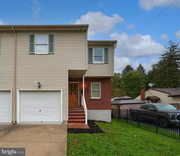 107 EUCLID AVE, Lancaster, PA 17603